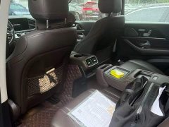 Mercedes-Benz GLE (Imported) GLE 350 4MATIC Fashion - фото 4