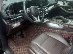 Mercedes-Benz GLE (Imported) GLE 350 4MATIC Fashion - фото 5
