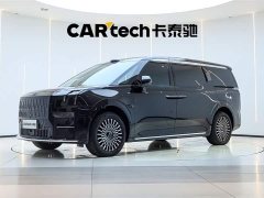 Zeekr 009 2024 6-Seater Executive AWD 108kWh - фото 1