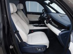 Zeekr 009 2024 6-Seater Executive AWD 108kWh - фото 10