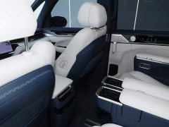 Zeekr 009 2024 6-Seater Executive AWD 108kWh - фото 15
