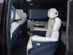 Zeekr 009 2024 6-Seater Executive AWD 108kWh - фото 17