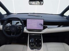 Zeekr 009 2024 6-Seater Executive AWD 108kWh - фото 19