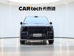 Zeekr 009 2024 6-Seater Executive AWD 108kWh - фото 2