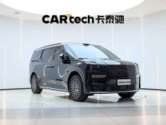 Zeekr 009 2024 6-Seater Executive AWD 108kWh - фото 3