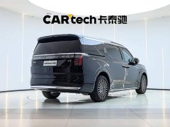 Zeekr 009 2024 6-Seater Executive AWD 108kWh - фото 4