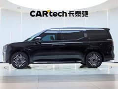 Zeekr 009 2024 6-Seater Executive AWD 108kWh - фото 5