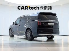 Zeekr 009 2024 6-Seater Executive AWD 108kWh - фото 6