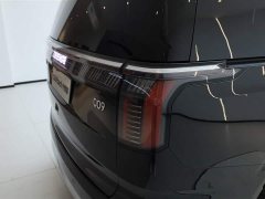 Zeekr 009 2024 6-Seater Executive AWD 108kWh - фото 7