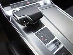 Audi A7L 45TFSI S-line Dream Building Liquid Crystal Package - фото 18
