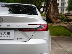 Toyota Camry Shuangqing 2.0HGVP Deluxe Edition - фото 11