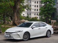 Toyota Camry Shuangqing 2.0HGVP Deluxe Edition - фото 2
