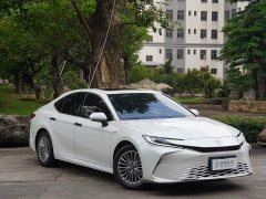Toyota Camry Shuangqing 2.0HGVP Deluxe Edition - фото 4
