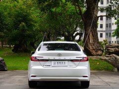 Toyota Camry Shuangqing 2.0HGVP Deluxe Edition - фото 7