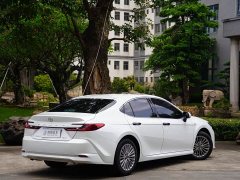 Toyota Camry Shuangqing 2.0HGVP Deluxe Edition - фото 8