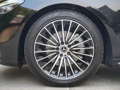Mercedes-Benz E-Class E 260 L - фото 12