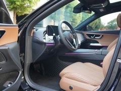 Mercedes-Benz E-Class E 260 L - фото 13