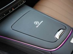Mercedes-Benz E-Class E 260 L - фото 15