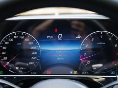 Mercedes-Benz E-Class E 260 L - фото 16
