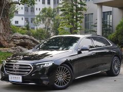 Mercedes-Benz E-Class E 260 L - фото 2