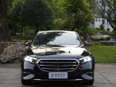Mercedes-Benz E-Class E 260 L - фото 3