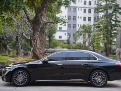 Mercedes-Benz E-Class E 260 L - фото 5