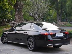 Mercedes-Benz E-Class E 260 L - фото 6