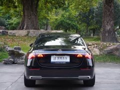 Mercedes-Benz E-Class E 260 L - фото 7
