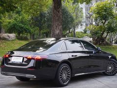 Mercedes-Benz E-Class E 260 L - фото 8