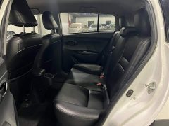 BMW YARiS L Zhixuan X 1.5L CVT leading PLUS version - фото 10