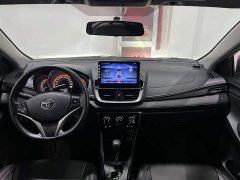 BMW YARiS L Zhixuan X 1.5L CVT leading PLUS version - фото 11