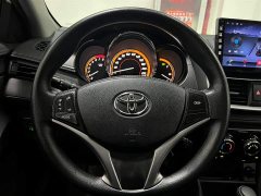BMW YARiS L Zhixuan X 1.5L CVT leading PLUS version - фото 12