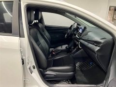 BMW YARiS L Zhixuan X 1.5L CVT leading PLUS version - фото 17