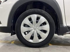 BMW YARiS L Zhixuan X 1.5L CVT leading PLUS version - фото 18