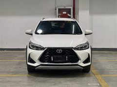 BMW YARiS L Zhixuan X 1.5L CVT leading PLUS version - фото 2