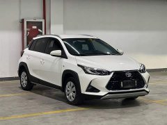 BMW YARiS L Zhixuan X 1.5L CVT leading PLUS version - фото 3