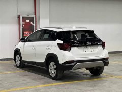 BMW YARiS L Zhixuan X 1.5L CVT leading PLUS version - фото 4