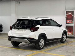 BMW YARiS L Zhixuan X 1.5L CVT leading PLUS version - фото 5