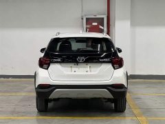 BMW YARiS L Zhixuan X 1.5L CVT leading PLUS version - фото 6