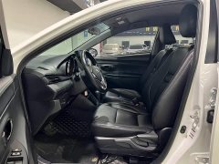 BMW YARiS L Zhixuan X 1.5L CVT leading PLUS version - фото 8