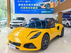 Lynk & Co EMIRA 2021 2.0T DCT First Edition - фото 1