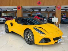 Lynk & Co EMIRA 2021 2.0T DCT First Edition - фото 3