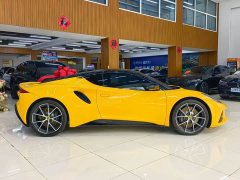 Lynk & Co EMIRA 2021 2.0T DCT First Edition - фото 4