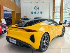 Lynk & Co EMIRA 2021 2.0T DCT First Edition - фото 5
