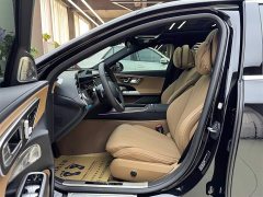 Mercedes-Benz E-Class Facelift E 300 L Fashion - фото 10