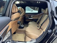 Mercedes-Benz E-Class Facelift E 300 L Fashion - фото 11