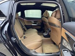 Mercedes-Benz E-Class Facelift E 300 L Fashion - фото 12