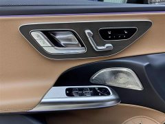 Mercedes-Benz E-Class Facelift E 300 L Fashion - фото 14