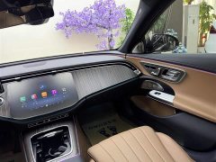 Mercedes-Benz E-Class Facelift E 300 L Fashion - фото 17
