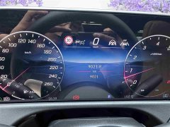 Mercedes-Benz E-Class Facelift E 300 L Fashion - фото 18